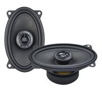 HIFONICS TITAN Casse Coassiali Auto Set 4x6" TRX-462