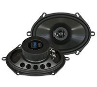 HIFONICS Titan Koax 5x7 TS-572