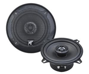 HIFONICS TITAN Set Di Altoparlanti Coassiali Per Auto 13 Cm TRX-52