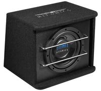 Hifonics Titan TS200R Subwoofer Singolo Bass Reflex 20 cm 400 WRMS @ 4 Ohm