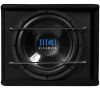 Hifonics Titan TS300R 30 cm Bassreflex Singolo 400 WMRS @ 4 Ohm