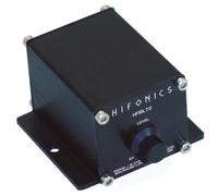 HIFONICS Trasformatore di linea simmetrica HF-BLT2 per amplificatore a 2 cana...