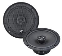 Hifonics Titan TRX62 Coppia Altoparlanti Coassiali 2 Vie 16,5 cm 90 WRMS a 4 Ohm