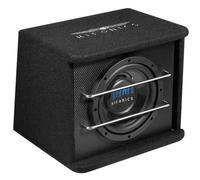 Hifonics TS-200R Auto-Subwoofer-Leeralloggiamento 400W