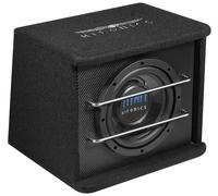 Hifonics TS-200R Single-Bassreflexbox 8 " (20 CM) Prestazioni 200 W RMS / 400