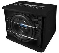 Hifonics TS250R - 25 cm (10") sistema singolo Bass Reflex con 600 W max della serie Titan Car Audio