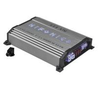Hifonics Txe2000/1 Mono 1-Kanal Amplificatore 1000W RMS Con Basspegel Remoto