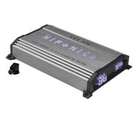 Hifonics Txe3000/1 Mono 1-Kanal Amplificatore 1500W RMS Con Basspegel Remoto