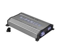 Hifonics TXE3000/1 1-Kanal Amplificatore Max. 1500 Wrms @ 1 Ohm