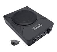 Hifonics VRX1000A - Subwoofer per Auto Attivo 300 W