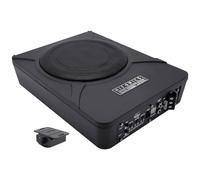 HIFONICS VRX800A | 20 cm Aktiv-Untersitz Subwoofer mit 250 Watt Max.