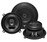 HIFONICS VULCAN KOAX 13 Cm VX-52 Altoparlanti Auto Set 150 Watt PKW KFZ