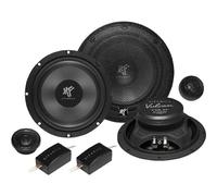 HIFONICS VULCAN Sistema di altoparlanti compositi a 2 vie VX-6.2E potenza 100...