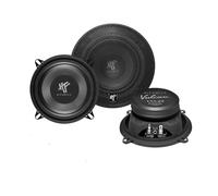 Hifonics Vulcan VX-5.2W midrange 13 cm 1 paio di altoparlanti 200 Watt 130 mm