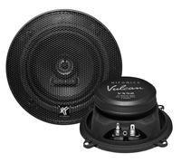 HIFONICS VULCAN VX52 Casse Coassiali 5.25" 150W, Coppia, Nuove