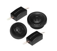 Hifonics VX-6.2T Vulcan Suono Altro Set VX-6.2T Prestazioni 100/200 Watt 1 Paio