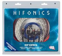 HIFONICS Wirekit 10 mm2 HF10WK