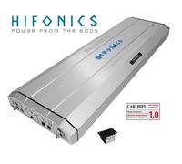 Hifonics X4-MAXXIMUS Classe D Digitale 2 Canale Amplificatore Subwoofer Bassi