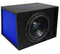 Hifonics ZSPL12R 30 Cm (12") SPL Cassa Subwoofer Bassreflex Singolo 1800 Watt