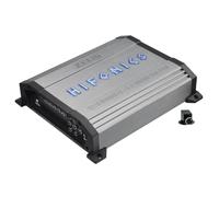 Hifonics Zxe 2000/1 1-kanal Classe D Amplificatore 1000 W RMS Incl. Bass-Remote