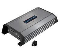 Hifonics Zxr1500/1e Class D Digital Mono 1-Kanal Amplificatore 1500 Watt RMS
