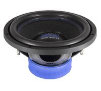 Hifonics ZXS12D2 12 " Pollici 30cm Subwoofer Woofer per Alloggiamento 1000Watt