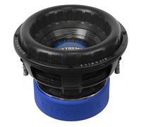 HIFONICS ZEUS XTREME Woofer Subwoofer Bass Tiefton ZXT-12D2