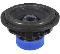 HIFONICS ZEUS ZRX-12D2 Subwoofer 30 cm 2000 watt sub auto spl 30cm