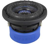 Hifonics Colossus Subwoofer Bassbox 30 CM 8000 Watt Max. 300 MM 2+ 2 Ohm Woofer
