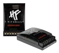 HIFONICS ZXO-2 ZEUS Filtro Passivo A Due Vie 12 dB (Coppia)