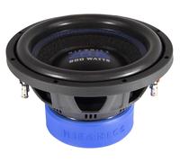 Hifonics ZXS10D2 25 CM (10 ") Subwoofer Zeus Woofer 800 Watt