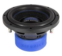 Hifonics Zeus Zxs 8D2 20 CM (20.3cm) Subwoofer 600 Watt Massima