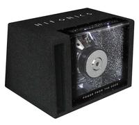 Hifonics ZRX-12BP Passa-Banda 30 CM (12 ") Subwoofer Sistema 1000 Watt Power