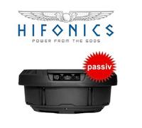Hifonics ZRX-111P Subwoofer per La Scorta Mulde E Cerchioni Da 15 Pollici
