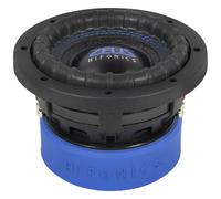 Hifonics ZRX-6D2 Zeus Woofer 16,5 CM (6.5 ") Subwoofer 300 W / RMS, 600 Max