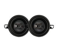 Hifonics ZS35CX 8.9cm 250WATT 2-WAY Coassiale