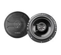 HIFONICS ZS653 Zeus 6,5" a 3 vie