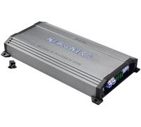Hifonics Zxe1000/2 Class a/B Analog 2-Kanal Amplificatore 1000 Watt RMS