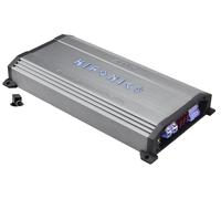 Hifonics Zxe 1000/4 Classe A/B Analogico 4 Canale Amplificatore 1000 Watt RMS