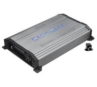 Hifonics Zxe 4000/1 1-kanal Classe D Amplificatore 2000 W RMS Incl. Bass-Remote