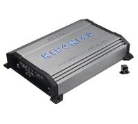 Hifonics ZXE600/2 2-Kanal Class-Ab Amplificatore 600 Watt RMS Incl. Bass-Remote