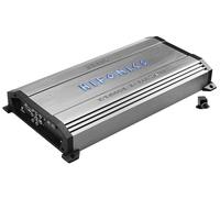 Hifonics Zxe1000/2 2-Kanal Amplificatore 2 X 300/500 Wrms @ 4/2 Ohm