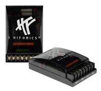 HIFONICS ZXO2 Crossover 2 Vie/3 Vie 250W 1 Paio