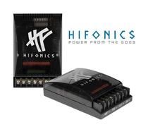 HIFONICS ZXO2 ZEUS crossover 12 dB - 1 coppia