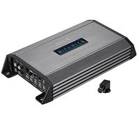 Hifonics ZXR 1200/1 Classe D Digitale Mono Amplificatore Con Bassi Telecomando