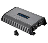 Hifonics Zxr900/4 Class D Digital 4-kanal Amplificatore 900 Watt Con Remoto