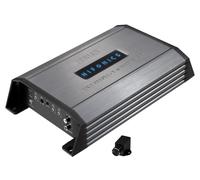 HIFONICS ZXR750/1E Amplificatore Class D 4 Canali 4/2/1 Ohm