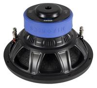 Hifonics ZXS 12D2 Subwoofer da 11 13/16 pollici Potenza 500 Watt RMS/1.000...