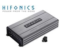 Hifonics Zxs900/1 Class D Digital Mono Amplificatore 900 Watt Con Bassi Remoto