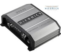 Hifonics Zxt1000/1 Ultra-Class-D Mono 1-Kanal Amplificatore 1250 Watt RMS